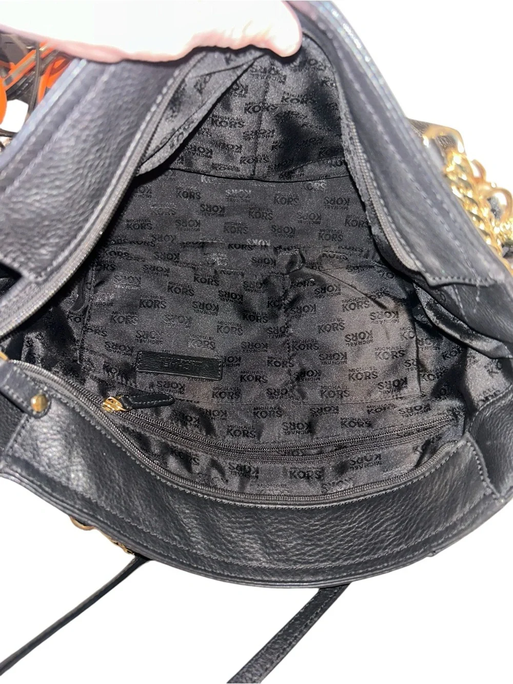 Michael Kors tote bag - Picture 3 of 3